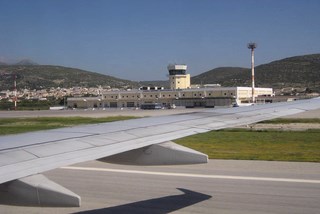 leiebil Samos Lufthavn